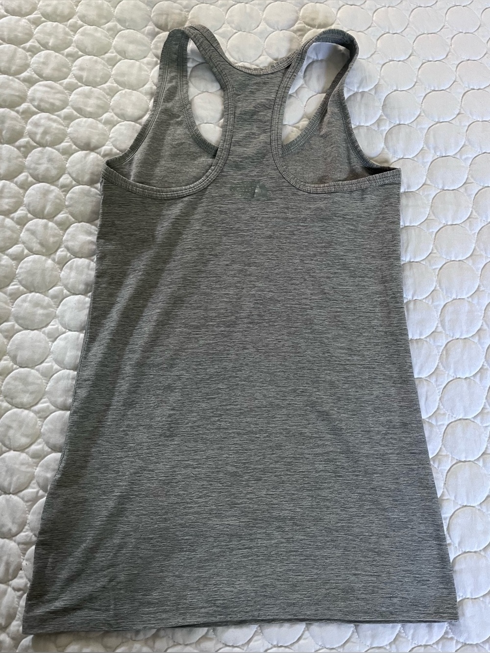 North Face Racerback Top - Picture 2 of 8